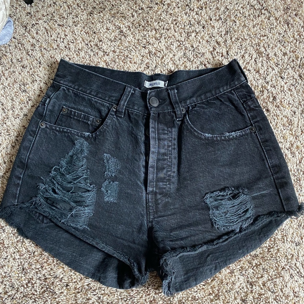 Brandy Melville shorts